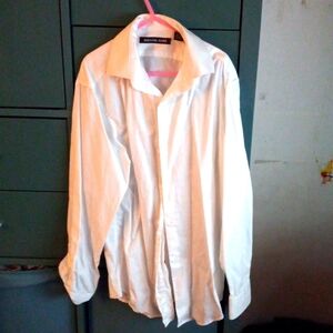 Michael Kors botton down shirt